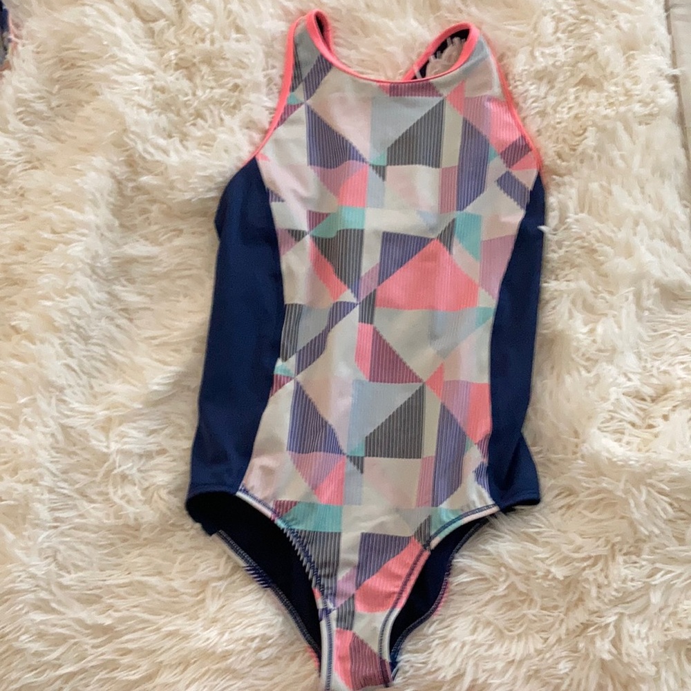 Athleta xs one piece